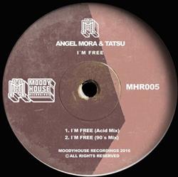 Download Angel Mora & Tatsu - Im Free