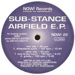 Download SubStance - Airfield