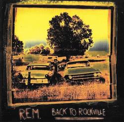 Download REM - Back To Rockville