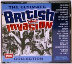 Download Various - The Ultimate British Invasion Collection