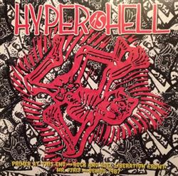 Download Hyper As Hell - Primer At This End Rock And Roll Liberation Front Mr Fixit Demos 1987