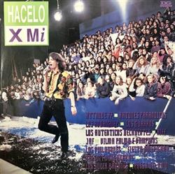 Download Various - Hacelo X Mi