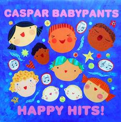 Download Caspar Babypants - Happy Hits