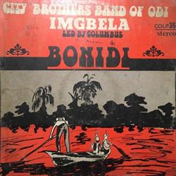 Download City Brothers Of Odi Imgbela - Bonidi