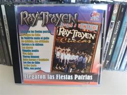 Download RayTrayen - Llegaron Las Fiestas Patrias