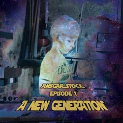 Download Ansgar Stock - Episode 1 A New Generation
