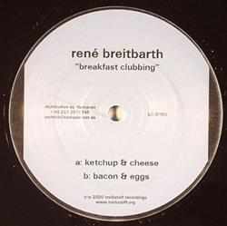 Download René Breitbarth - Breakfast Clubbing