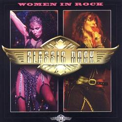 Download Various - Classic Rock Women In Rock