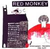 Red Monkey - Gunpowder Treason And Plot