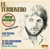 lataa albumi El Turronero - New Hondo