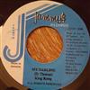 last ned album King Kong - My Darling