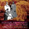 Foster Manganyi - Ndzi Teke Riendzo
