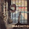 ouvir online Machito And His Orchestra - Machito And His Orchestra