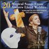 lytte på nettet The Showtime Orchestra & Singers - 20 Magical Songs From Andrew Lloyd Webber