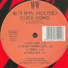 descargar álbum 671 (My House) - Click Song