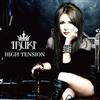 lataa albumi Ibuki - High Tension