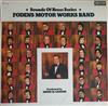 descargar álbum Foden's Motor Works Band, Derek M Garside - Sounds Of Brass Series