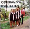 descargar álbum Österängskvintetten - Österängskvintetten