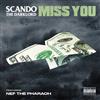 Scando The Darklord - Miss You