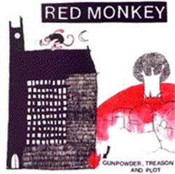 Download Red Monkey - Gunpowder Treason And Plot