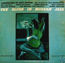 Download Various - The Blues In Modern Jazz