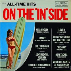 Download Various - All Time Hits On The In Side