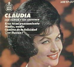 Download Claudia Con Ramon Y Sus Showmen - Eres Tu Mi Pensamiento