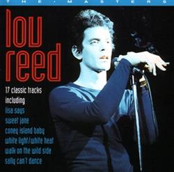 Download Lou Reed - The Masters