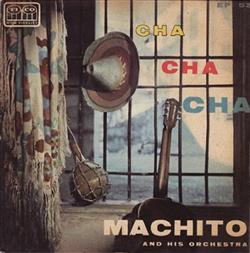 Download Machito And His Orchestra - Machito And His Orchestra