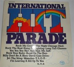Download Unknown Artist - International Hit Parade