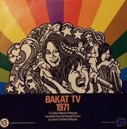 Download Various - Bakat TV 1971