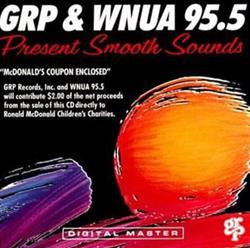 Download Various - Grp Wnua 955 Present Smooth Sounds