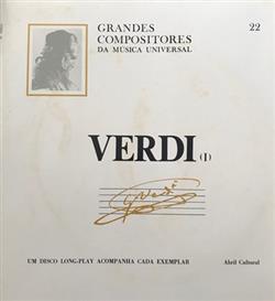 Download Verdi - Verdi I