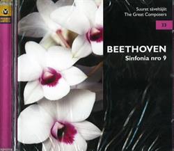 Download Beethoven - Sinfonia nro 9