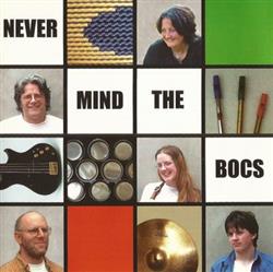 Download Never Mind The Bocs - Never Mind The Bocs