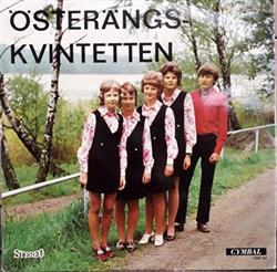 Download Österängskvintetten - Österängskvintetten