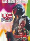 descargar álbum U2 - Land Of Hope And Dreams