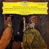 escuchar en línea Wolfgang Amadeus Mozart AmadeusQuartett - Streichquartette D Dur KV 499 Und B Dur KV 589