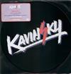 last ned album Kavinsky Feat Lovefoxxx - Nightcall