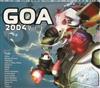 ascolta in linea Various - Goa 2004 Vol 1