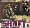 télécharger l'album Isaac Hayes - Excerpts From Shaft
