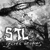 last ned album STL - Secret Weapons