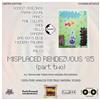 last ned album Various - Misplaced Rendezvous 85 Part 2 Series Expert Super