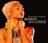 Various - South Africa Presents Women With A Voice