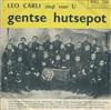 online anhören Léo Carli - Gentse Hutsepot