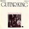 escuchar en línea Hank The Knife And The Jets - Guitar King
