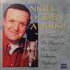 Album herunterladen Nigel Ogden - Nigel Ogden At 1000