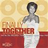 lataa albumi Various - Finally Together The Ru Jac Records Story Volume Three 19661967