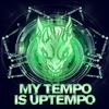 online anhören Various - My Tempo Is Uptempo 001