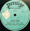 Moe Koffman Quartet - Little Pixie